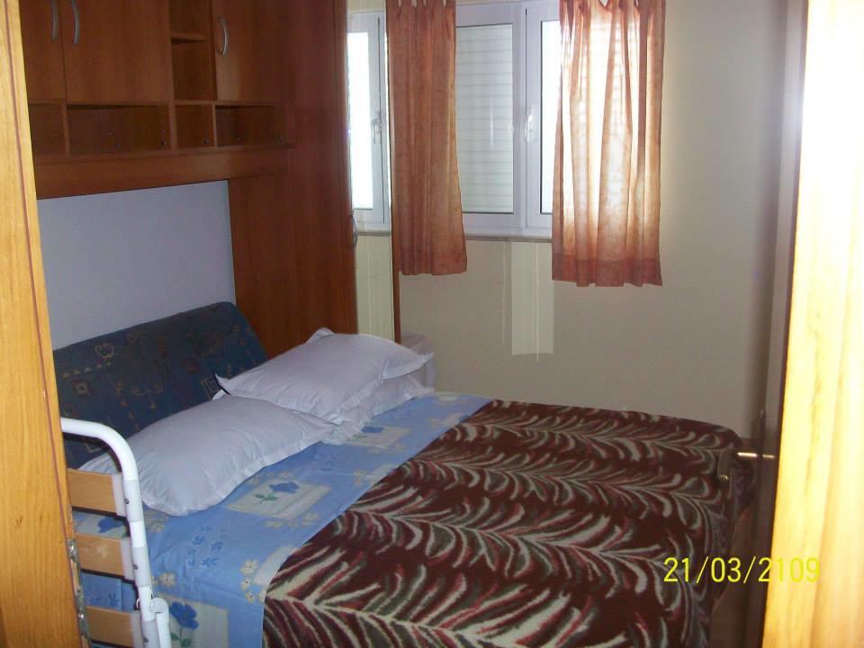 The Power Of Adriatic Sea Apartment Drasnice Exterior foto