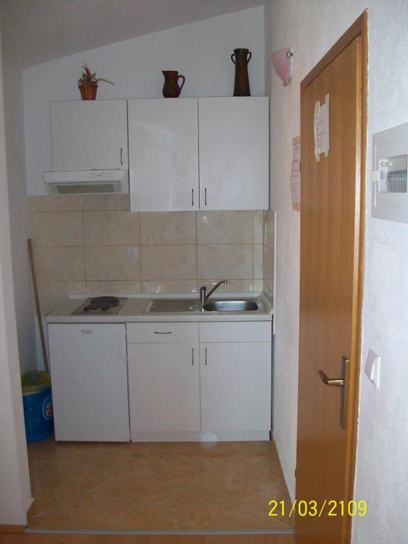 The Power Of Adriatic Sea Apartment Drasnice Exterior foto