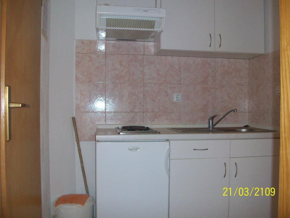 The Power Of Adriatic Sea Apartment Drasnice Exterior foto