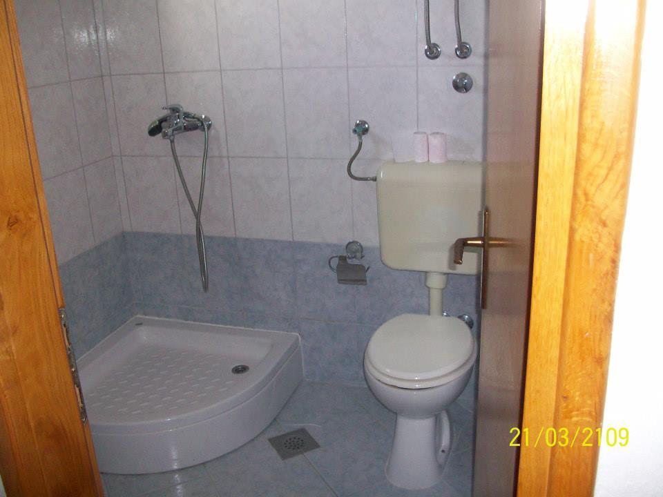 The Power Of Adriatic Sea Apartment Drasnice Exterior foto