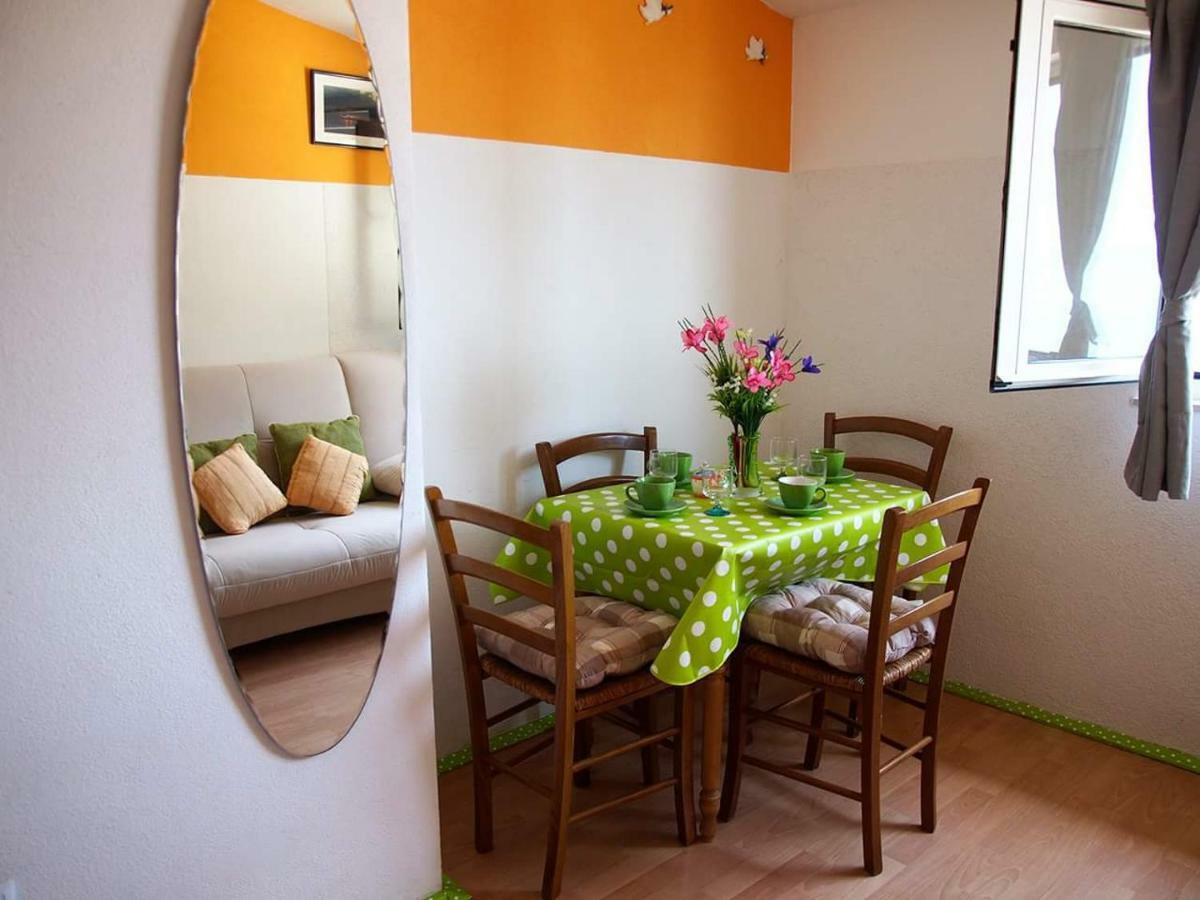 The Power Of Adriatic Sea Apartment Drasnice Exterior foto